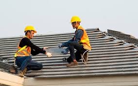 Trusted Corsicana, TX Roofing service Experts